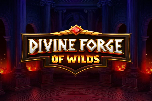 Divine Forge Of Wilds
