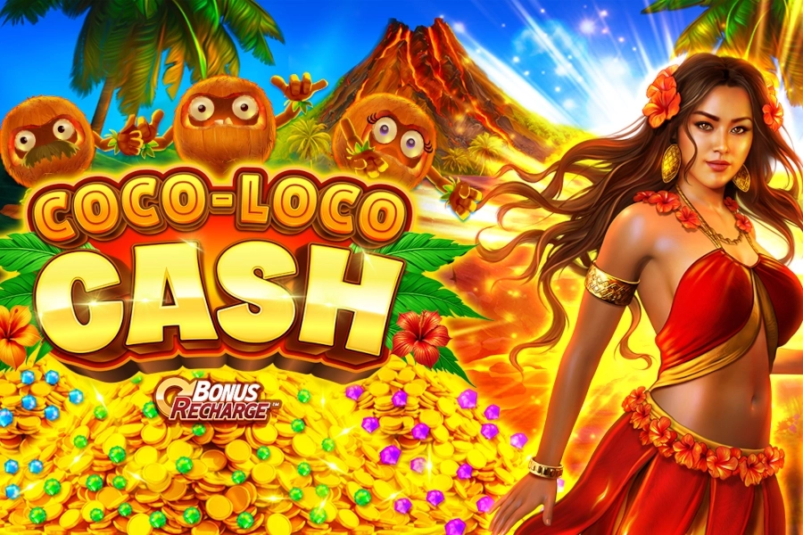 Coco Loco Cash