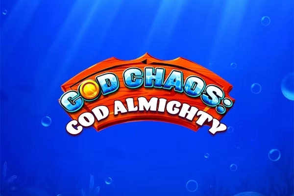Cod Chaos Cod Almighty