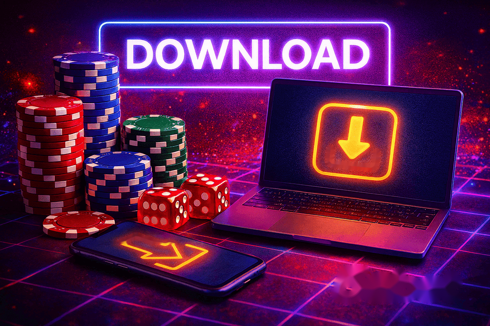 App 557BET compatível com Android e iOS