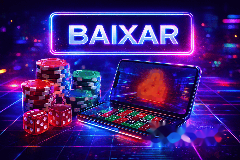 557BET app com download fácil e gratuito