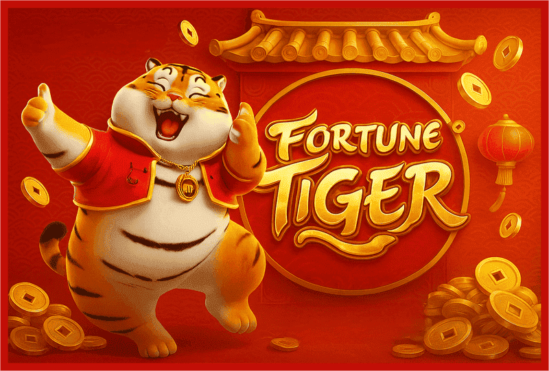 Jogo Tiger Ox Mouse da 557BET.