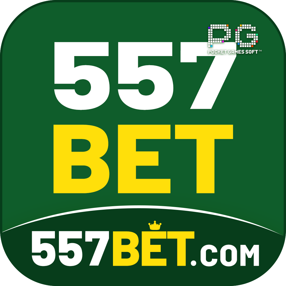 Logo da 557BET