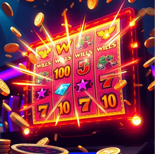 557BET Loteria com Mega-Sena e outras modalidades