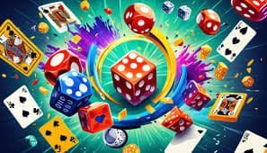 557BET catálogo
