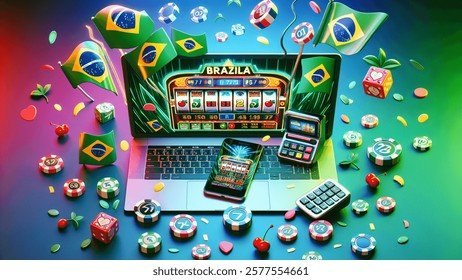 557BET