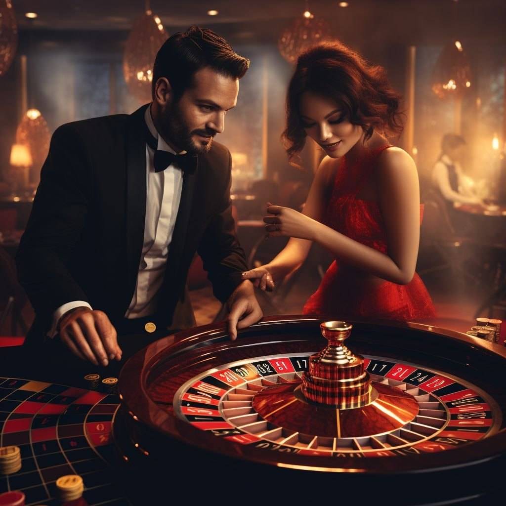 557BET