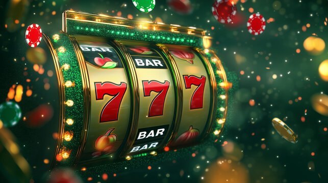 557BET