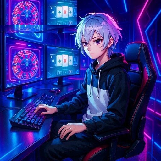 Imagem promocional da 557BET mostrando a plataforma e suas vantagens