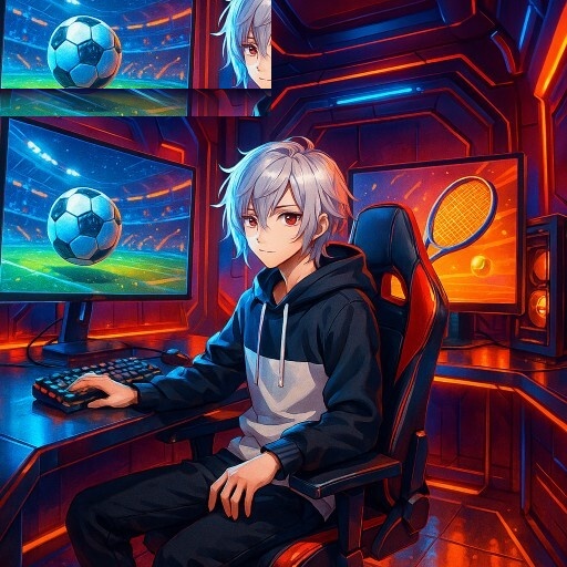 Imagem promocional da 557BET mostrando a plataforma e suas vantagens