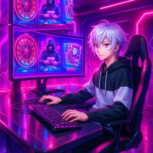 Imagem promocional da 557BET mostrando a plataforma e suas vantagens
